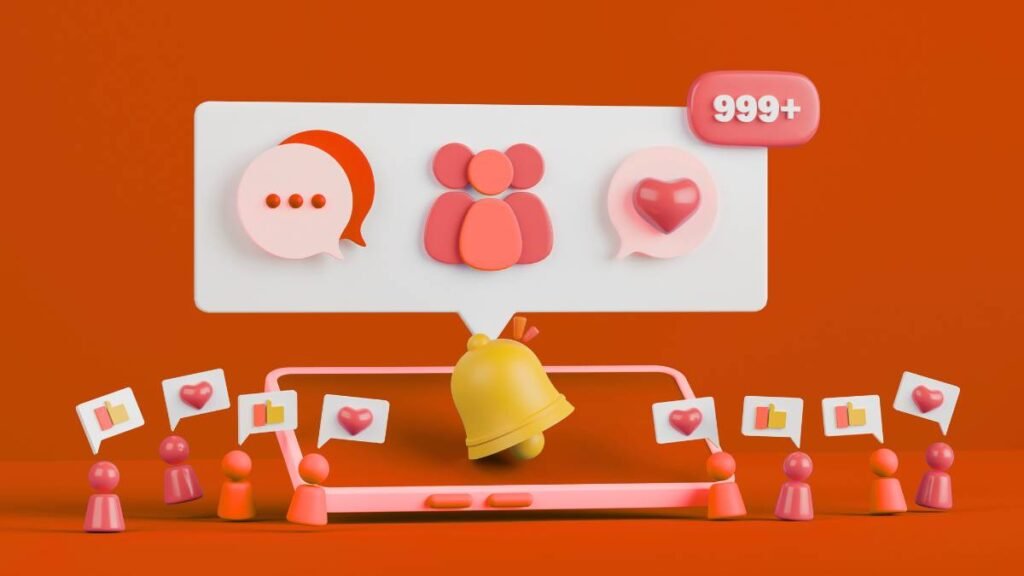 social media marketing performance