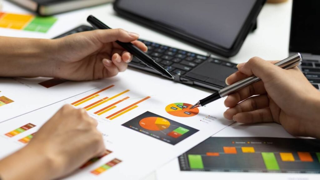 Product Marketing Plan