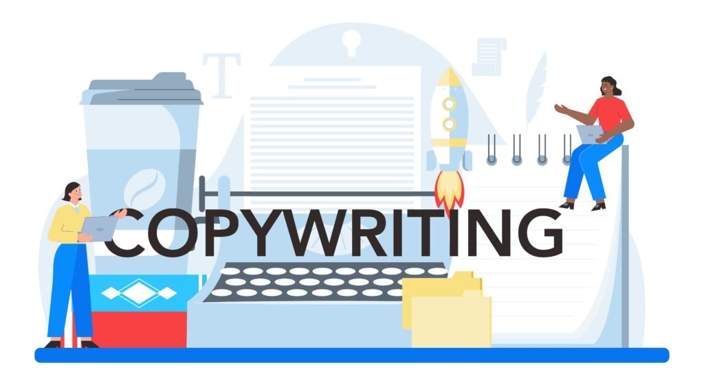What Is Copywriting