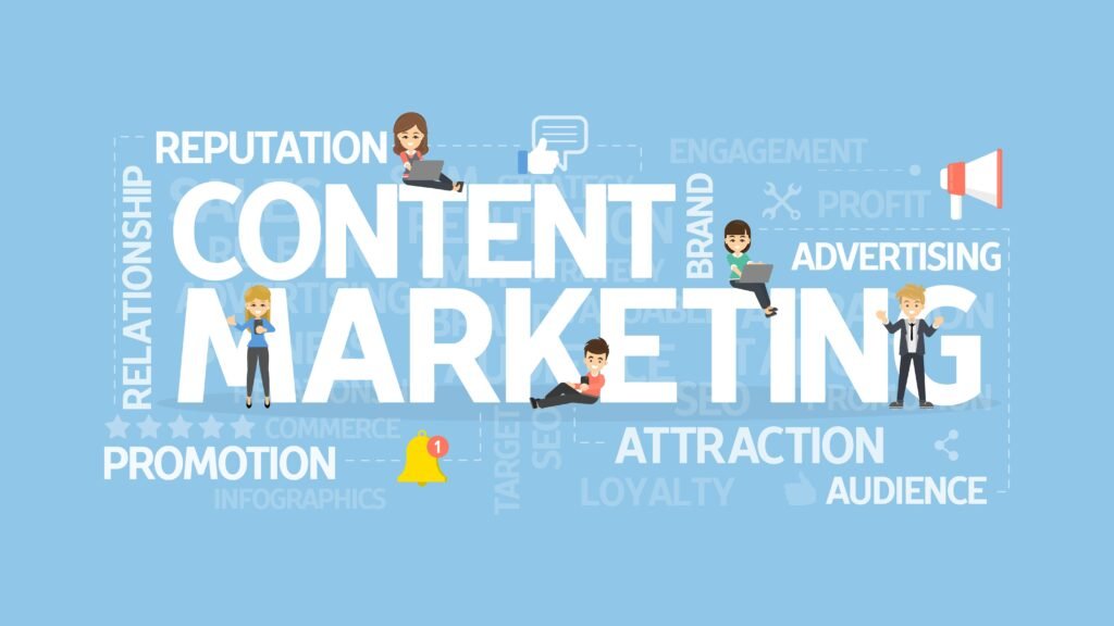 content marketing examples