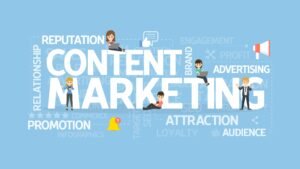 SaaS Content Marketing Examples That Drive Qualified Leads