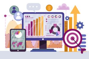 The Evolution of Digital Marketing Metrics and KPIs