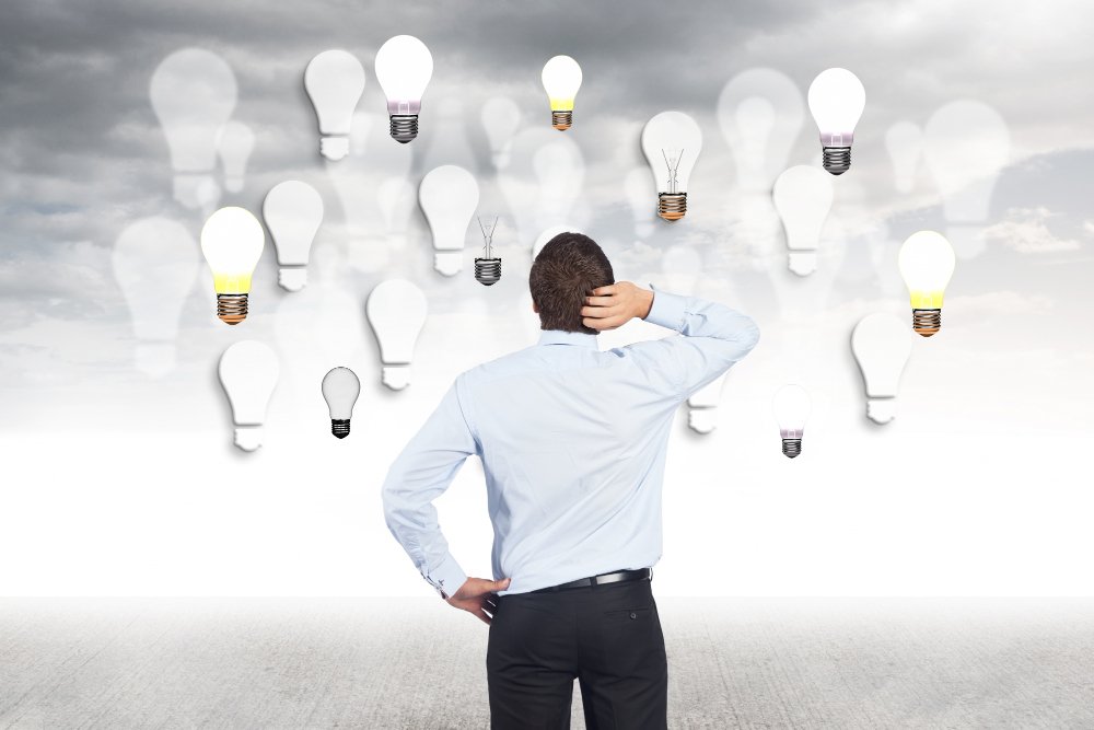 rational decision making