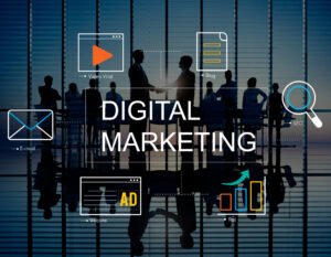 Scope of Digital Marketing in India for Startups and Entrepreneurs