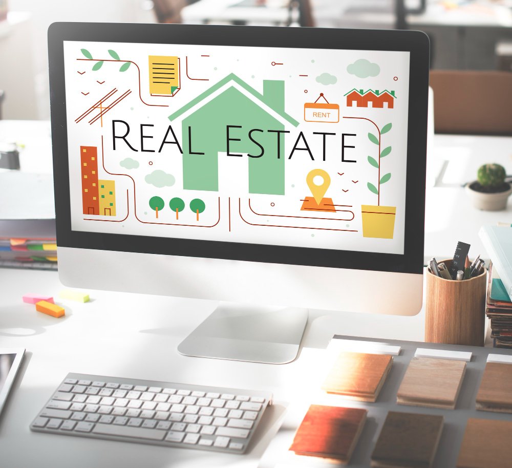 Real Estate Digital Marketing