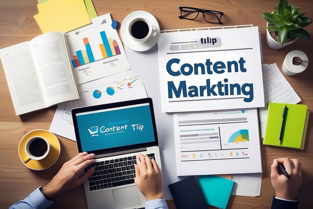Evergreen Content Marketing