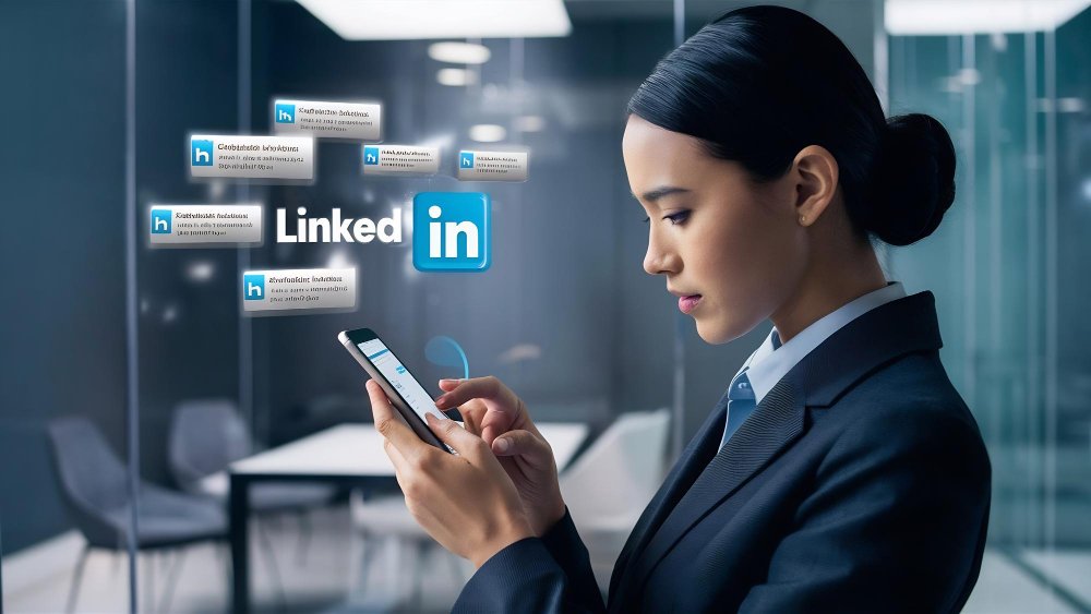 LinkedIn Ads Strategy