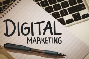 Exploring the Latest Trends in Digital Marketing Strategy
