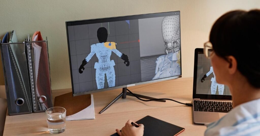 AI Animation Generator Tools