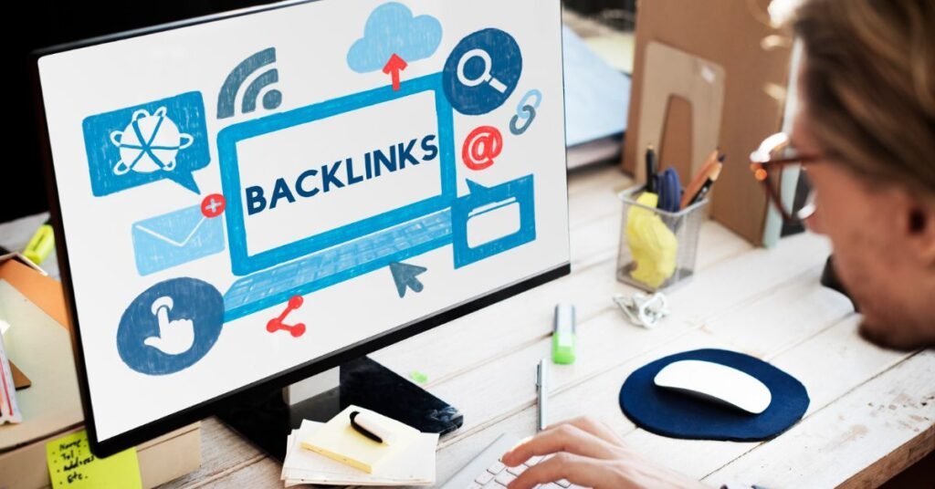 AI Backlink Analysis Tools