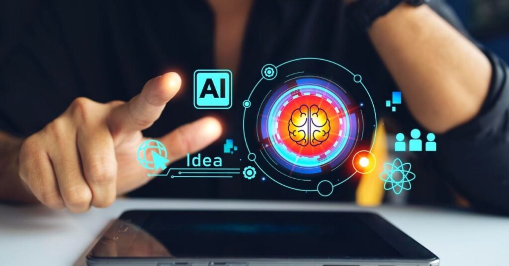 AI Campaign Optimization