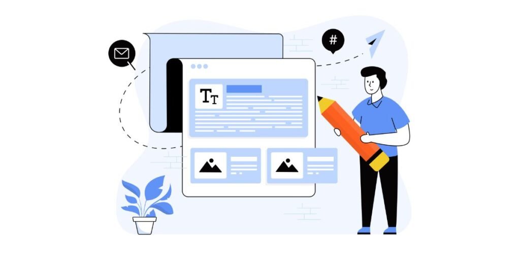 AI Caption Generator