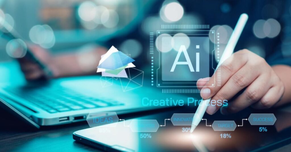 AI Content Optimization