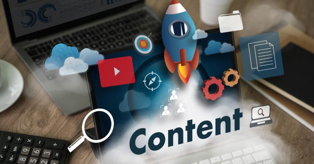 AI Content Writer Tools