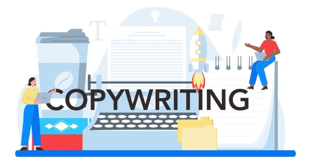 AI Copywriting Tools