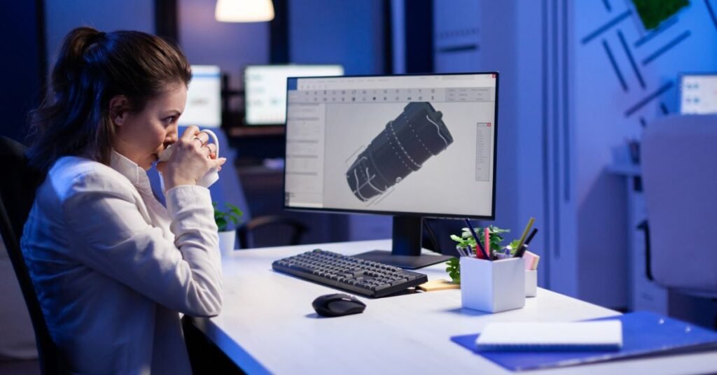 AI Design Automation