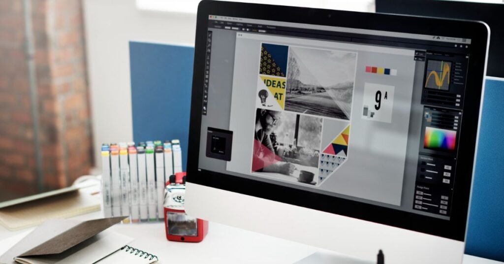 AI Graphic Design Tools