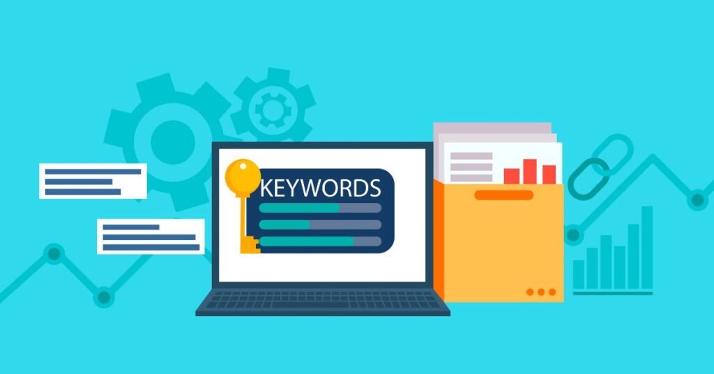 AI keyword research tools