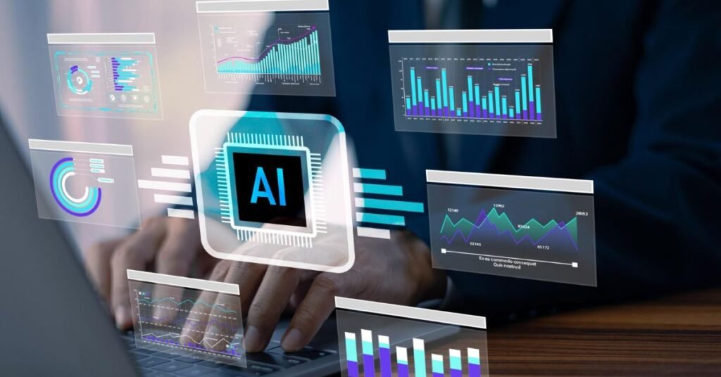 AI Marketing Analytics