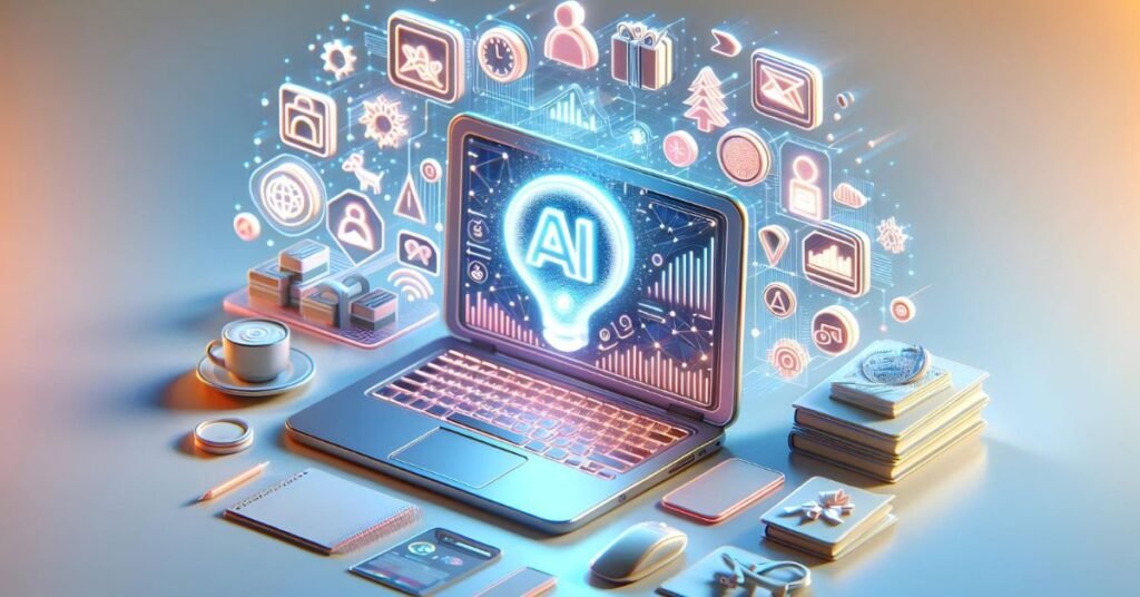 AI Marketing Tools
