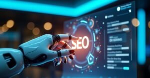 AI SEO Automation: How to Rank Higher with Less Manual Work