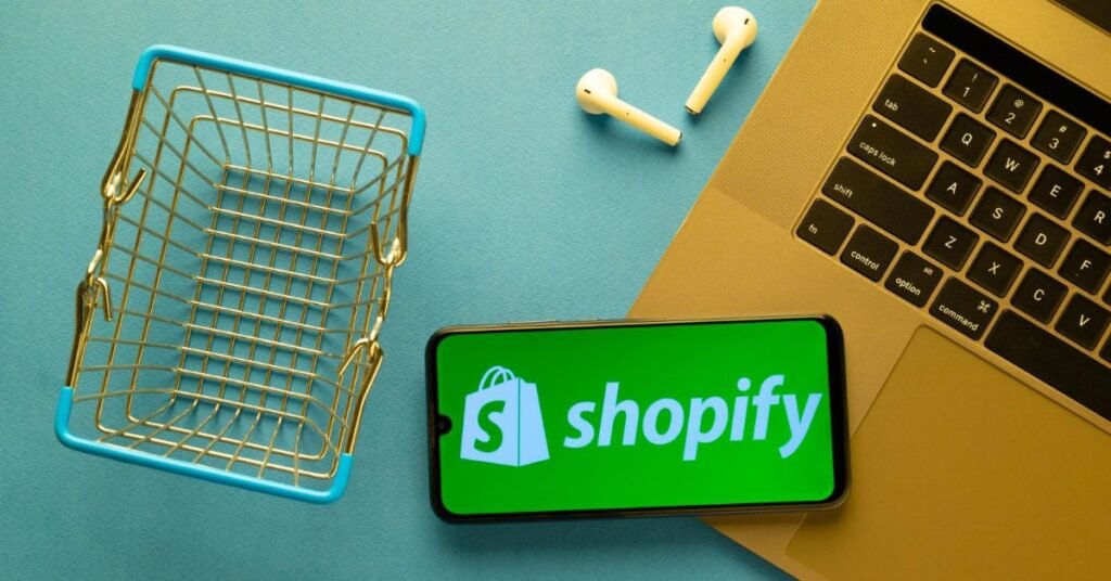 AI Shopify Marketing Tools