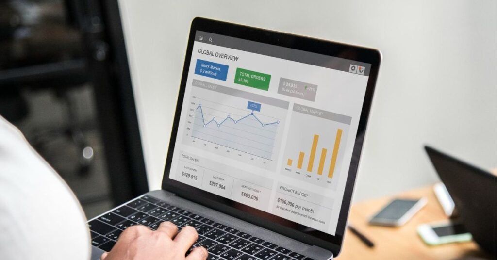 AI Social Media Analytics