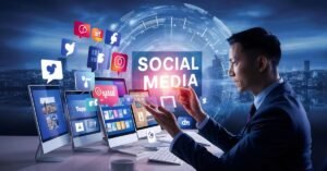 15 Powerful AI Social Media Management Tools for Smarter Marketing