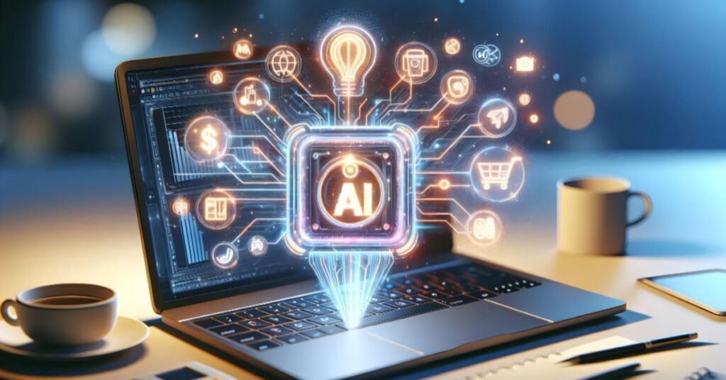 AI for Content Creation