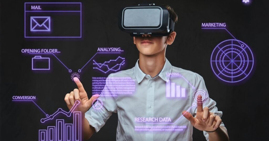 AI Marketing Automation