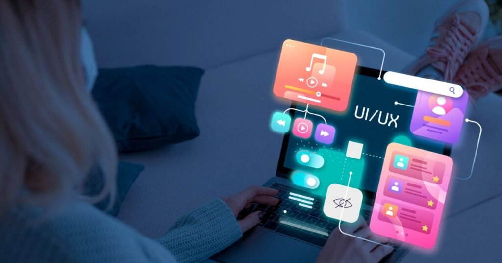 AI UI/UX Design Tools