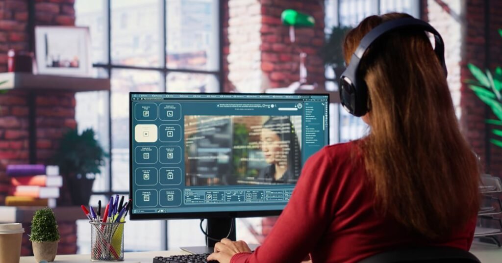 AI Video Generator Tools