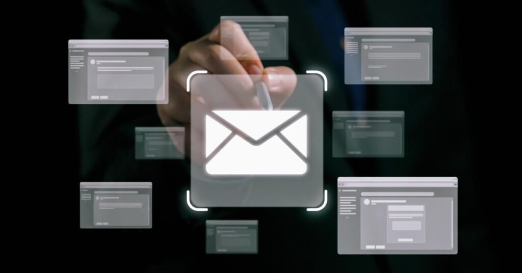 AI eCommerce Email Marketing