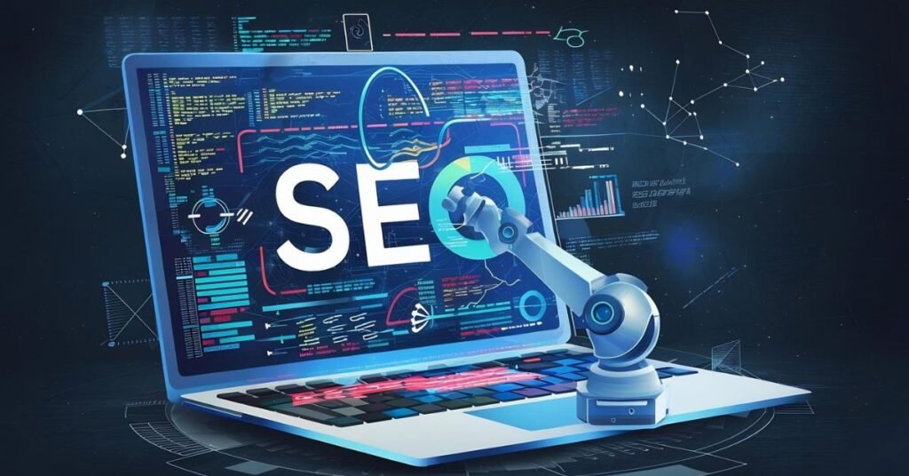 AI for Technical SEO