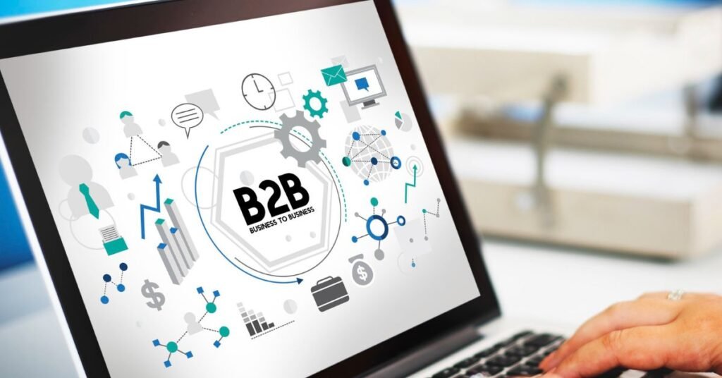 B2B Marketing Strategies