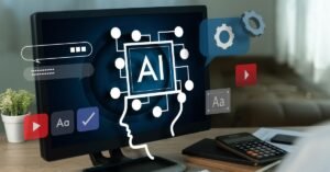 How to use AI tools for content creation