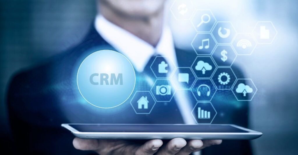 AI CRM Automation Tools