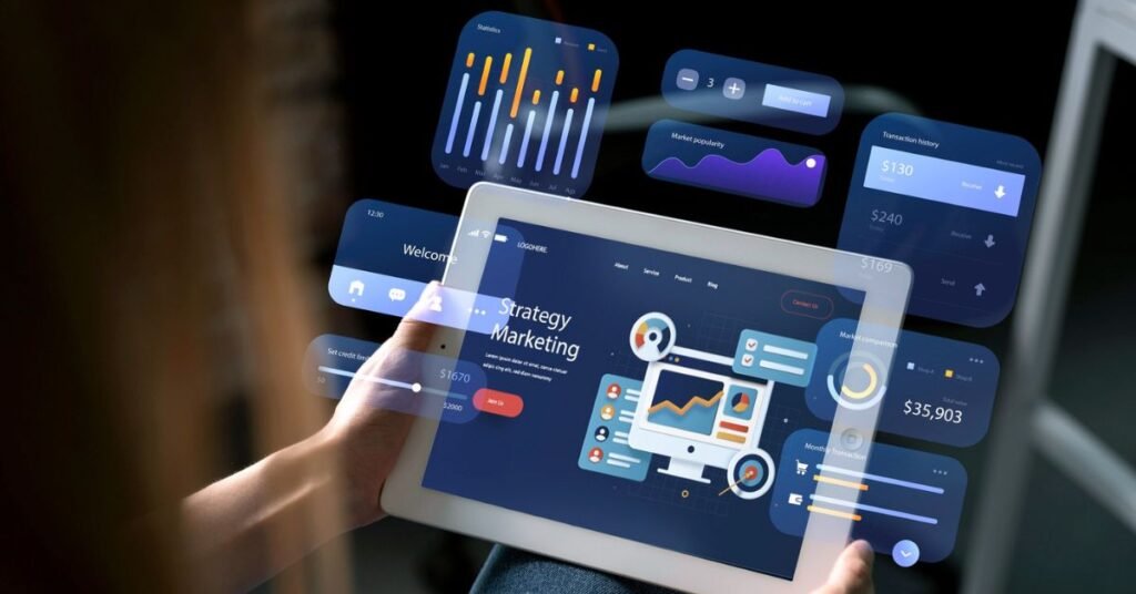 AI Conversion Optimization tools