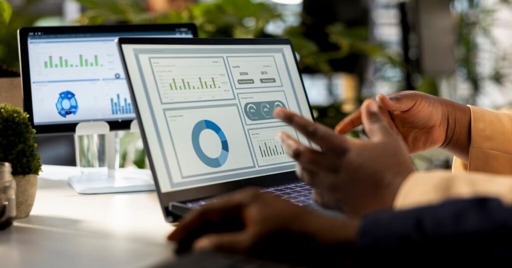 AI Data Visualization Tools