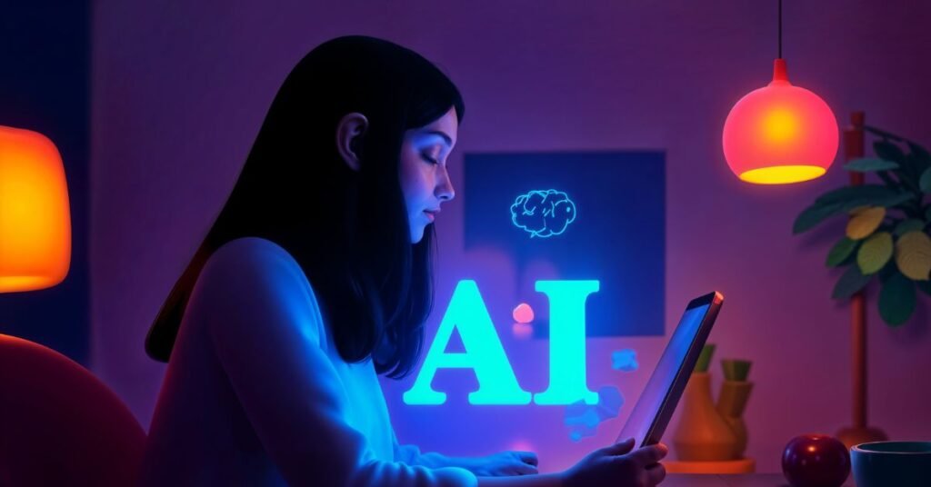 AI Storytelling Tools