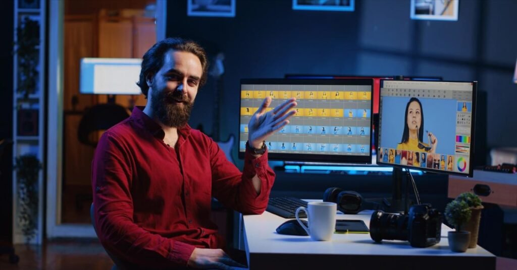 AI Video Ads Generator Tools