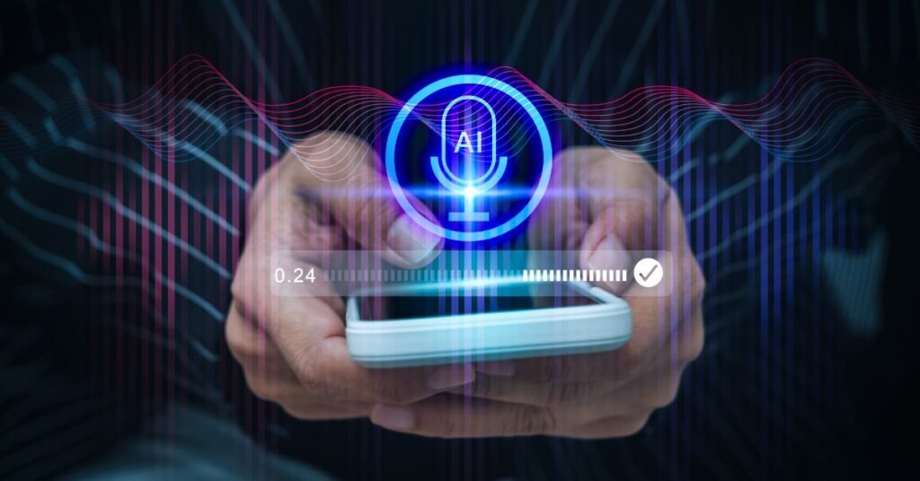 AI Voice Cloning Tools