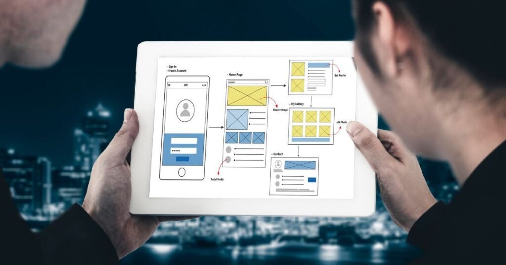 AI Wireframing Tools