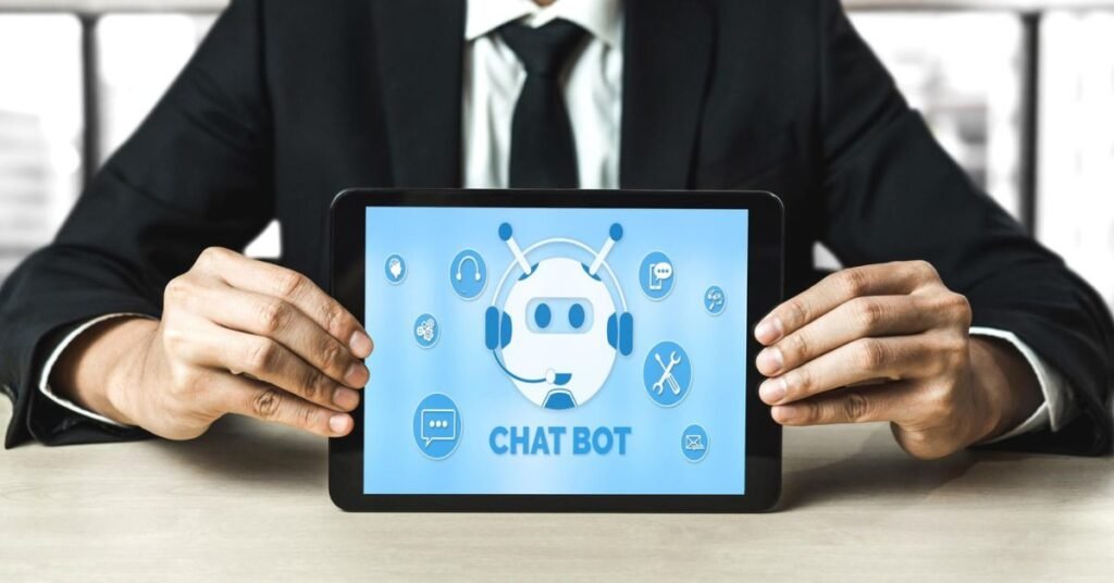 AI chatbot for sales