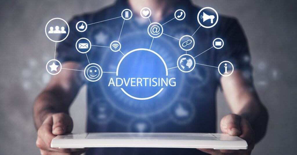 AI Advertising Tools