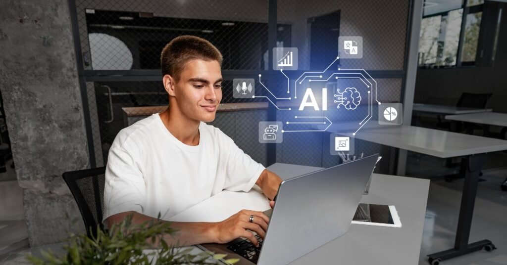 AI Agent for Content Marketing