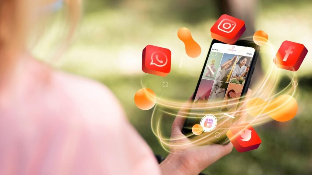 AI Agent for Social Media Marketing