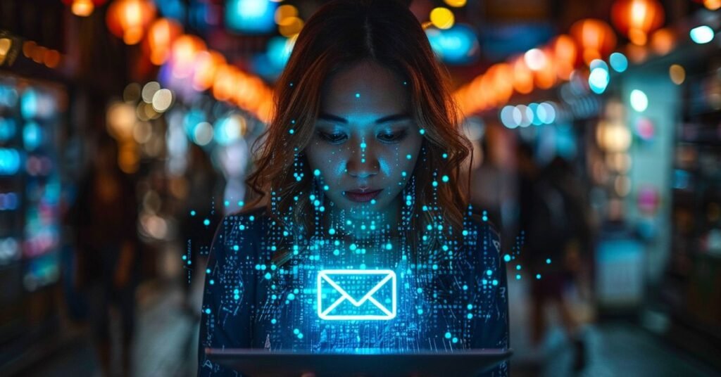 AI Agent for Email Marketing