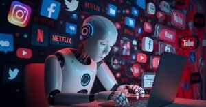 AI Agents for Social Media Marketing: Benefits, Use Cases, and Tools (2026)
