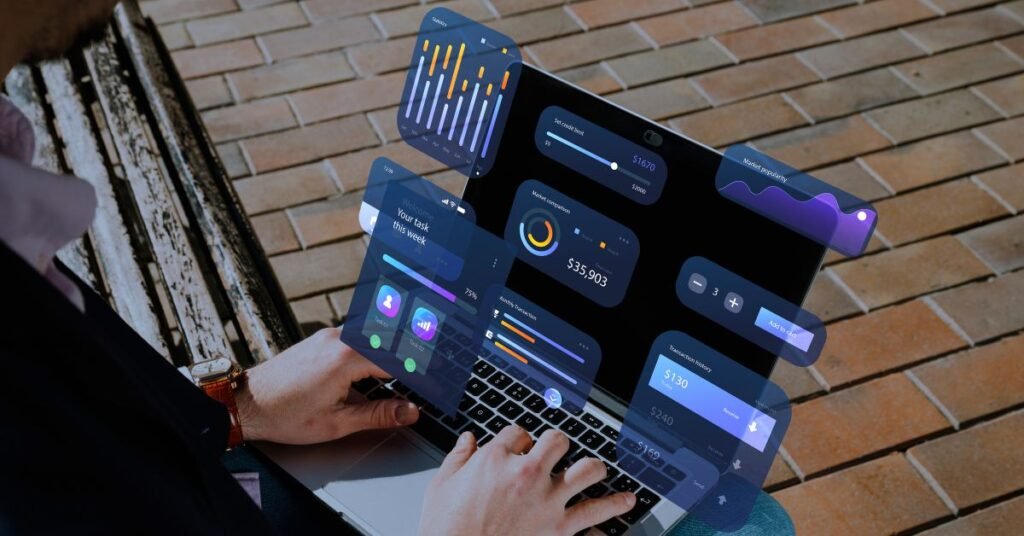 AI Predictive Analytics Tools